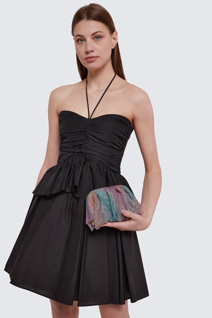 TOP - BLACK