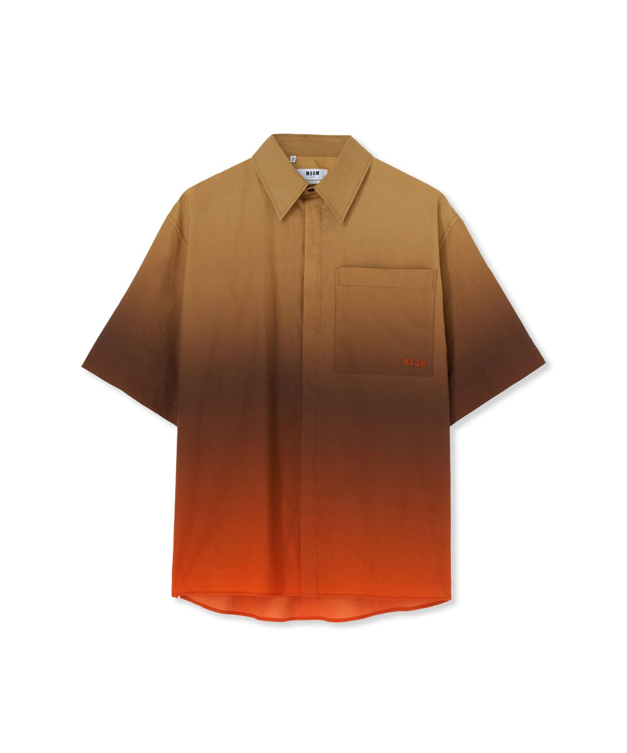 BLOUSE - BEIGE