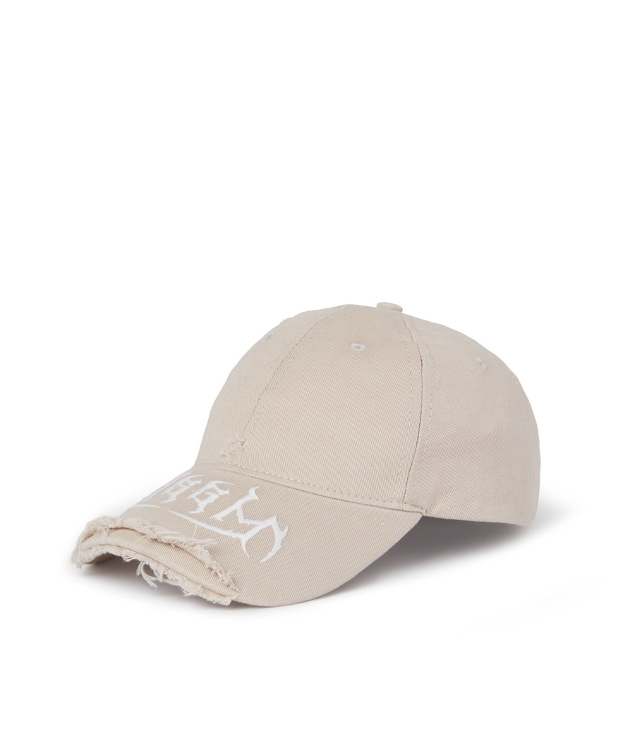 CAP - GREY