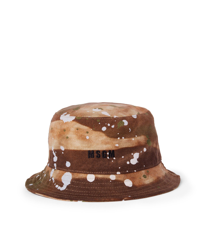 CAP - MILITARY GREEN