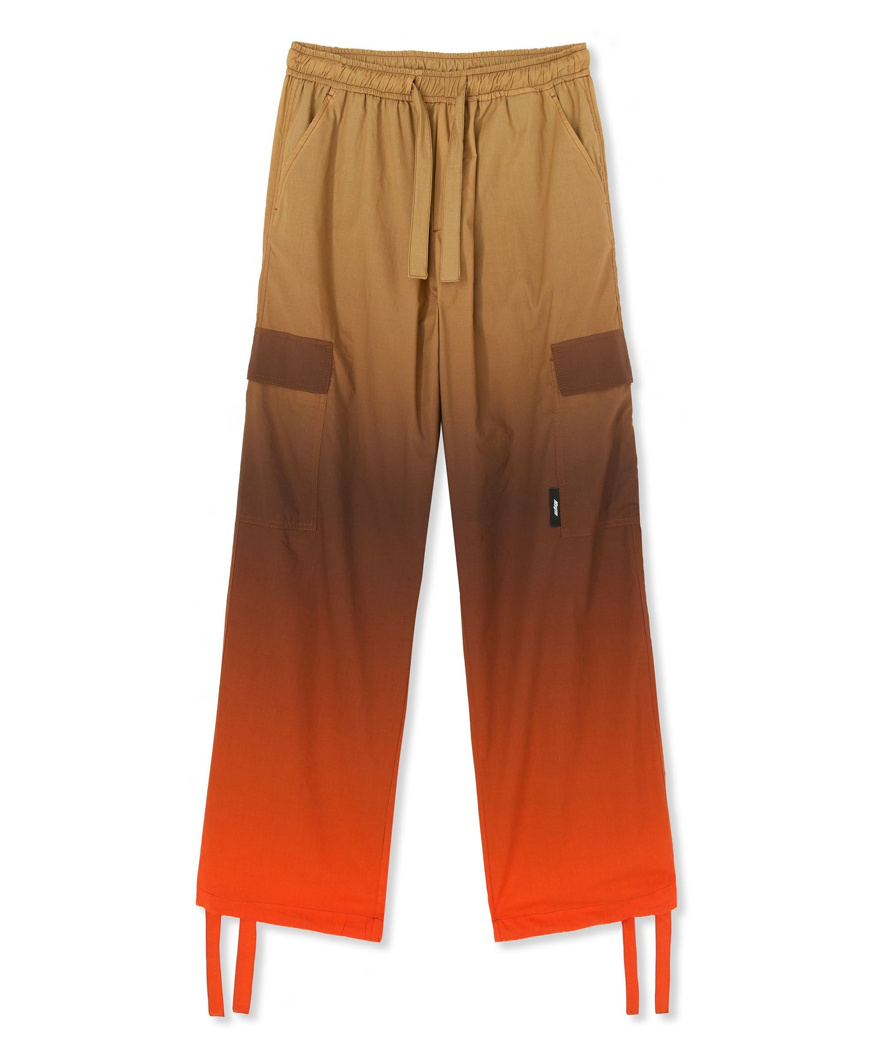 PANTS - BEIGE