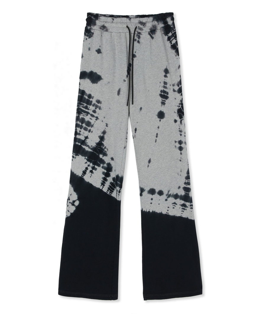 PANTS - LIGHT GREY