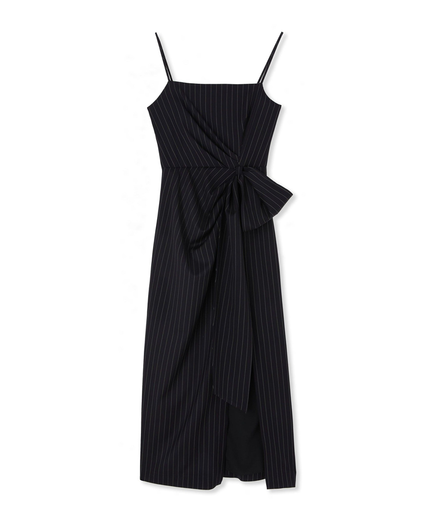 DRESS - NAVY