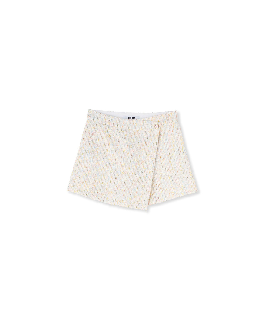 SHORTS - MULTICOLOR