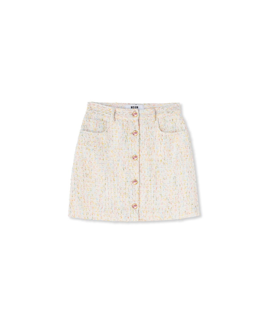 SKIRT - MULTICOLOR