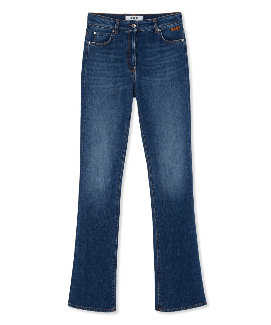PANTS - NAVY