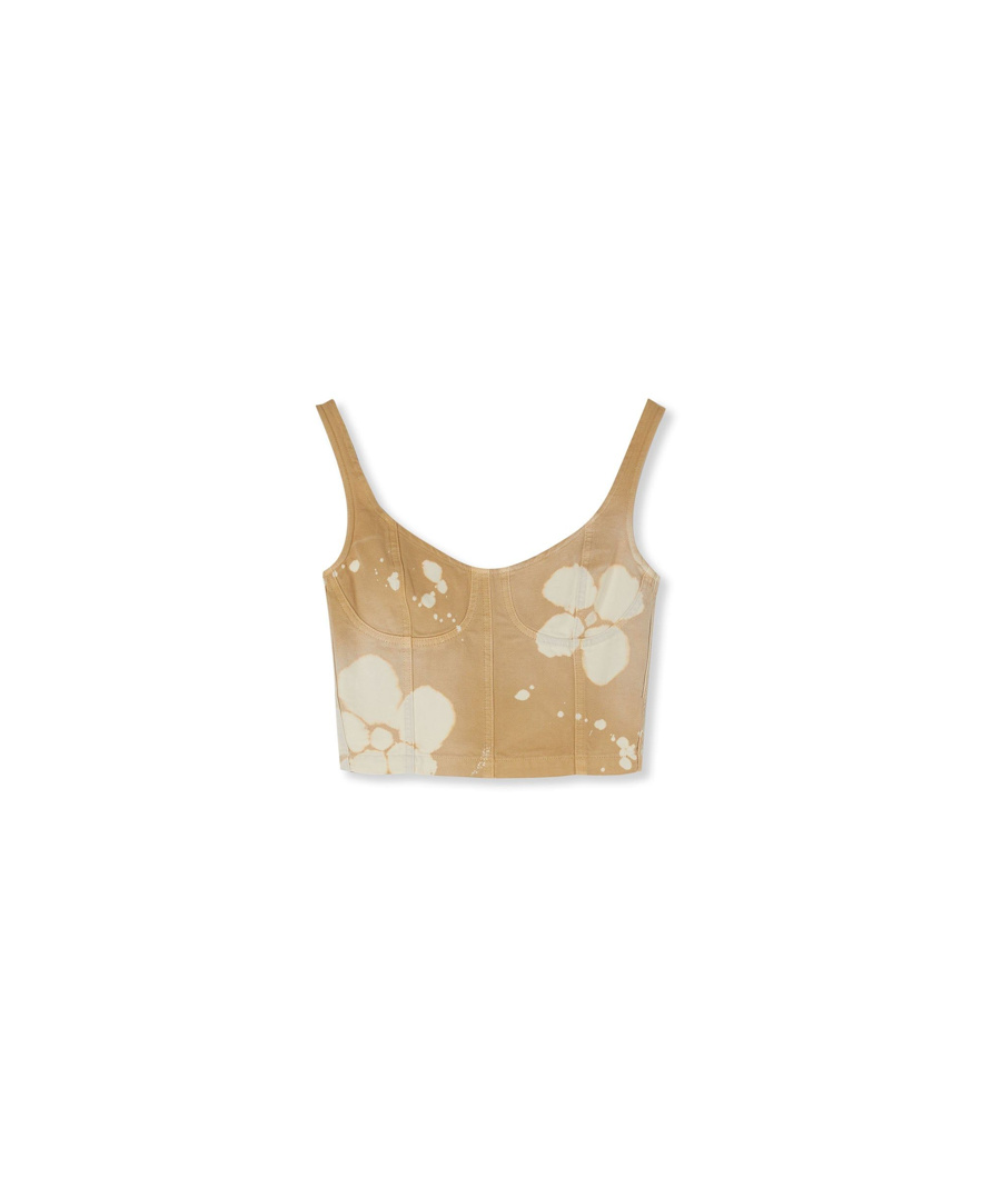 TOP - BEIGE