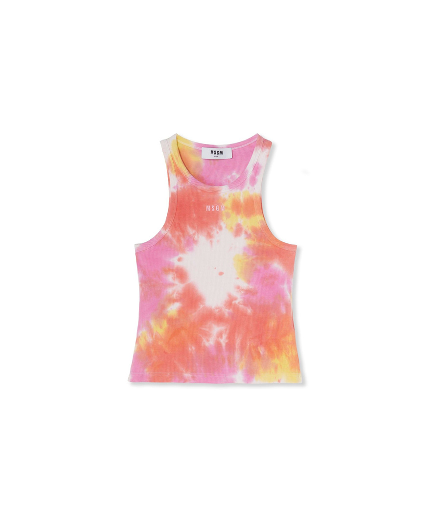 TOP - MULTICOLOR