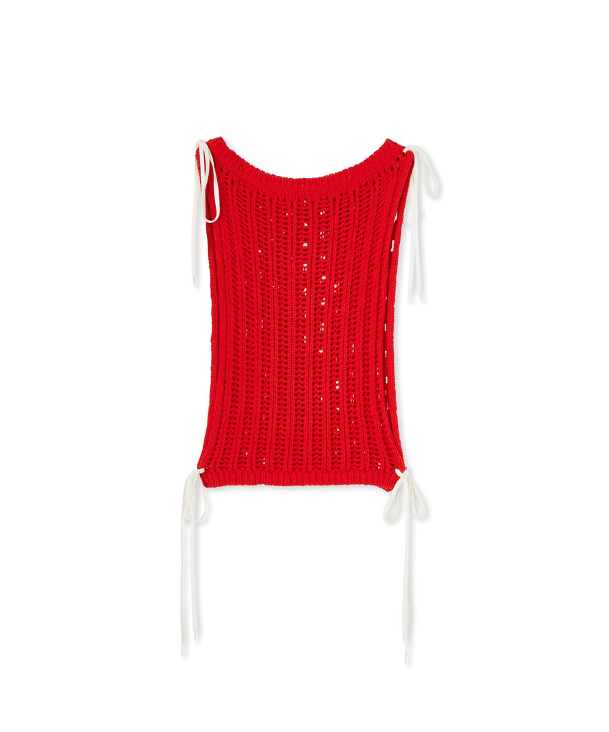 TOP - RED