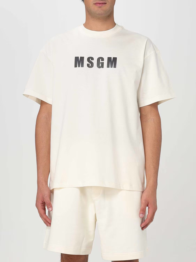 T-SHIRT - OFF WHITE