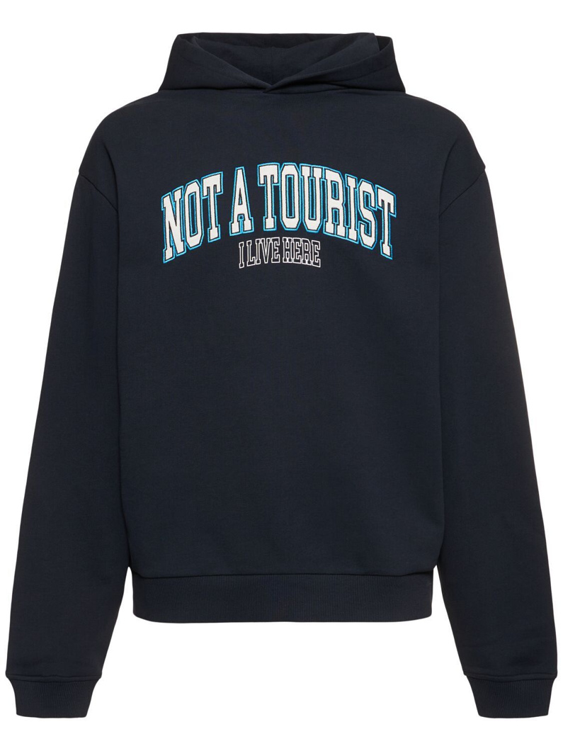 SWEATSHIRT - NAVY