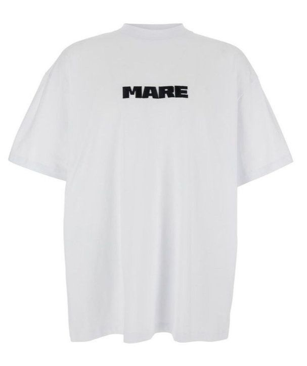 T-SHIRT - OPTICAL WHITE