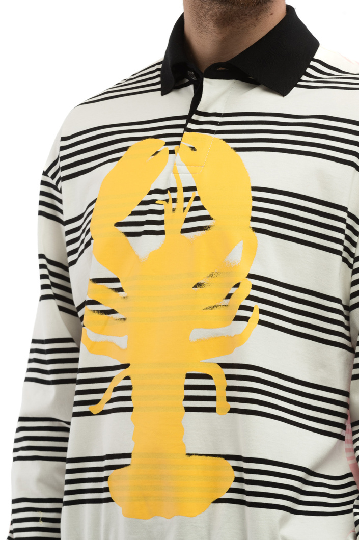 T-SHIRT - OFF WHITE