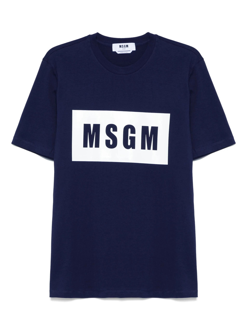 T-SHIRT - BLACK