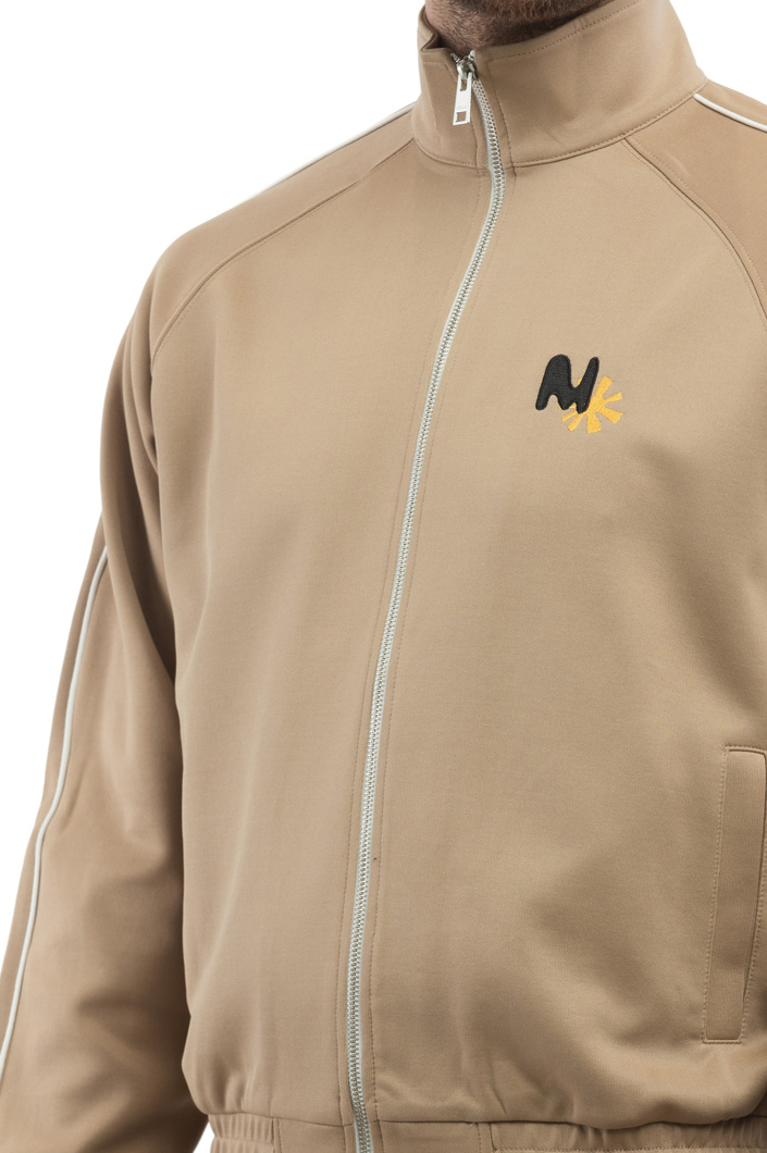 SWEATSHIRT - BEIGE