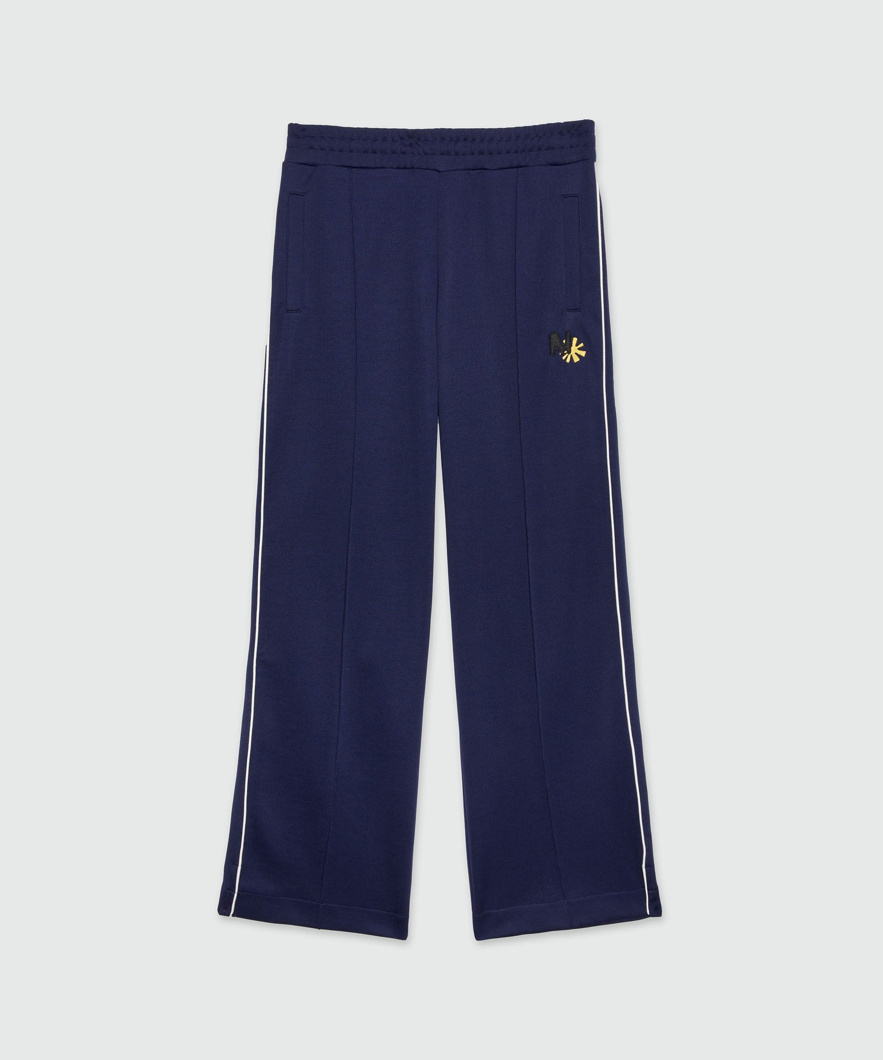 PANTS - INK BLUE