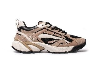 SNEAKERS - OPTICAL WHITE