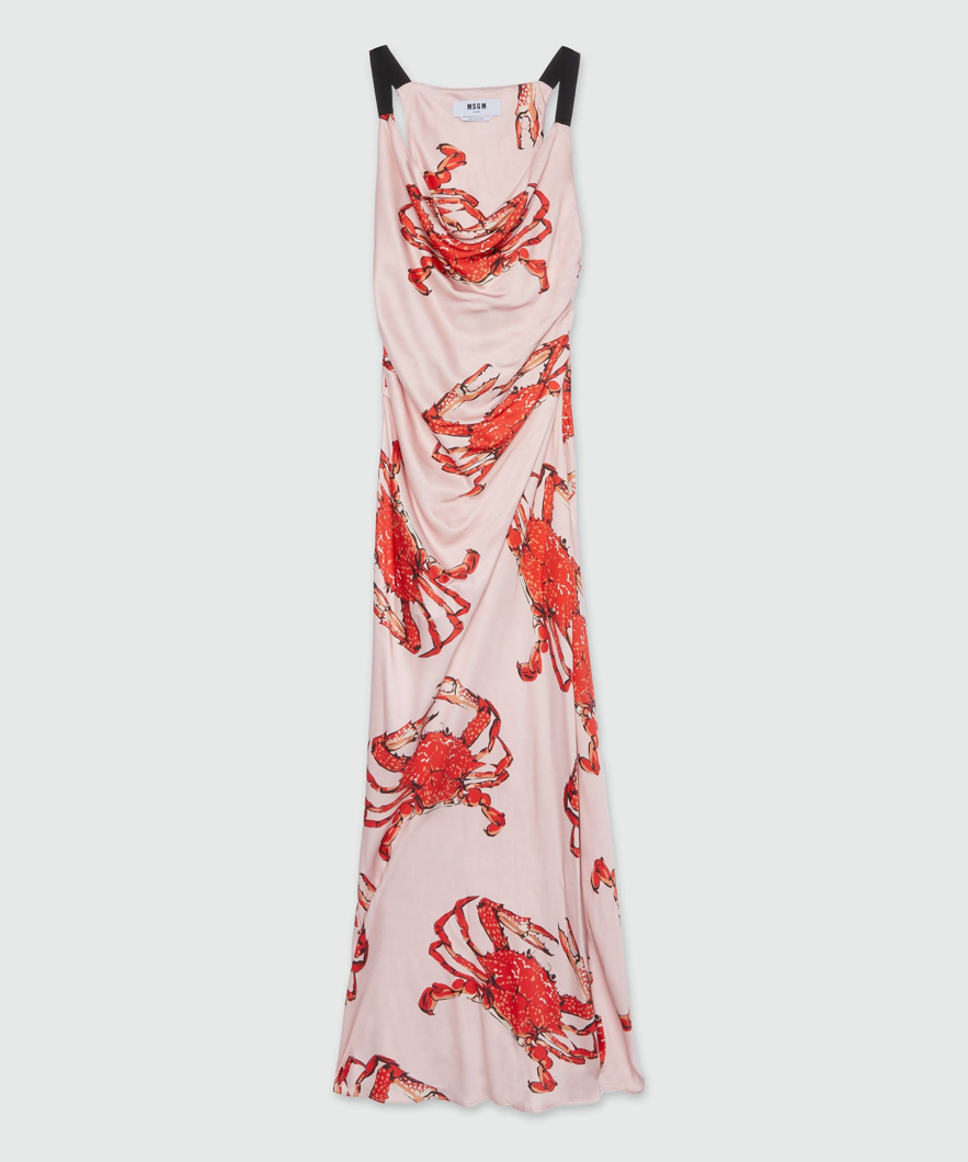 DRESS - PINK
