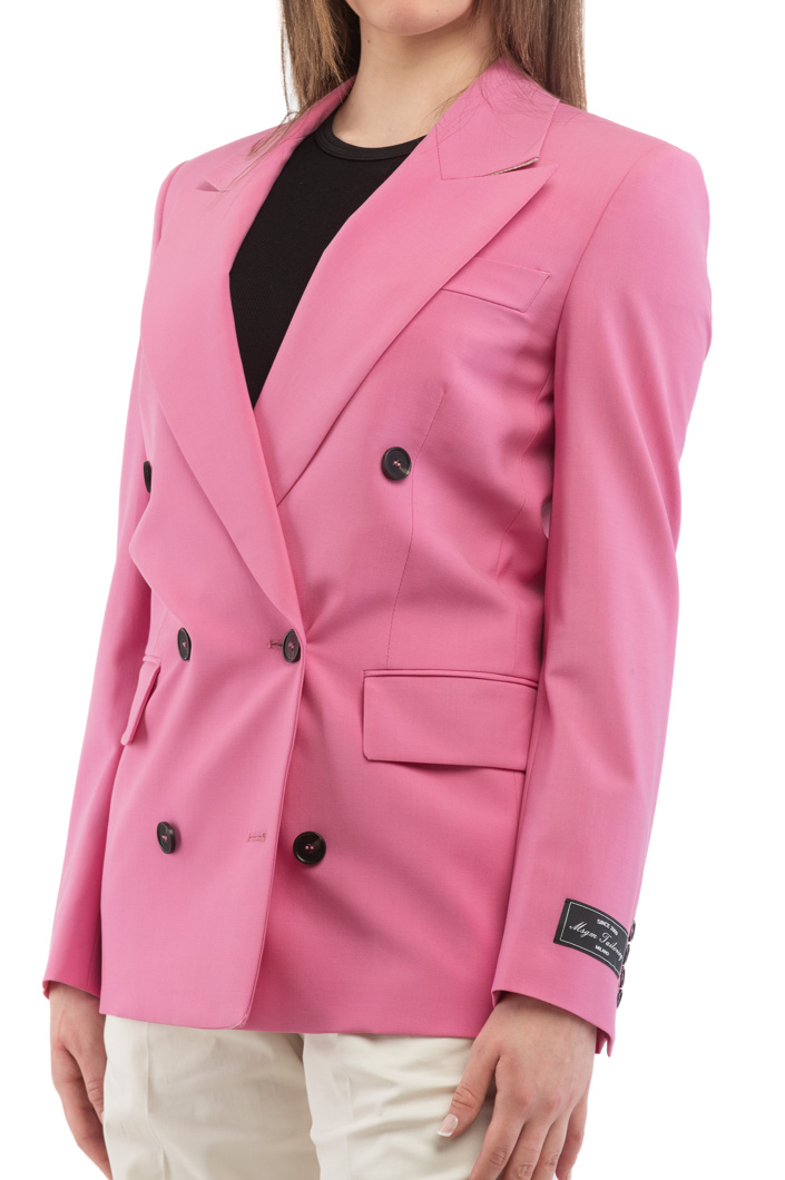 BLOUSON - PINK