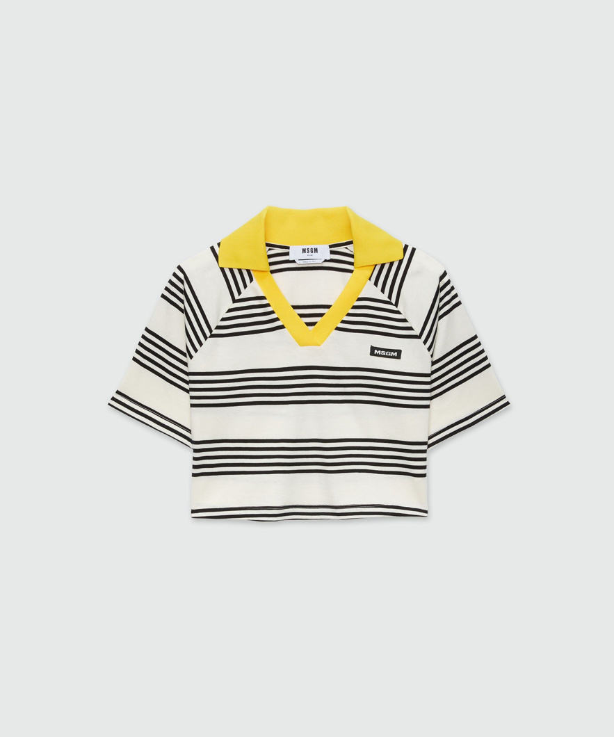 T-SHIRT - OFF WHITE