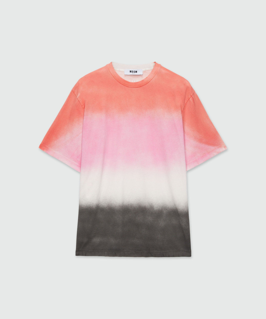T-SHIRT - RED
