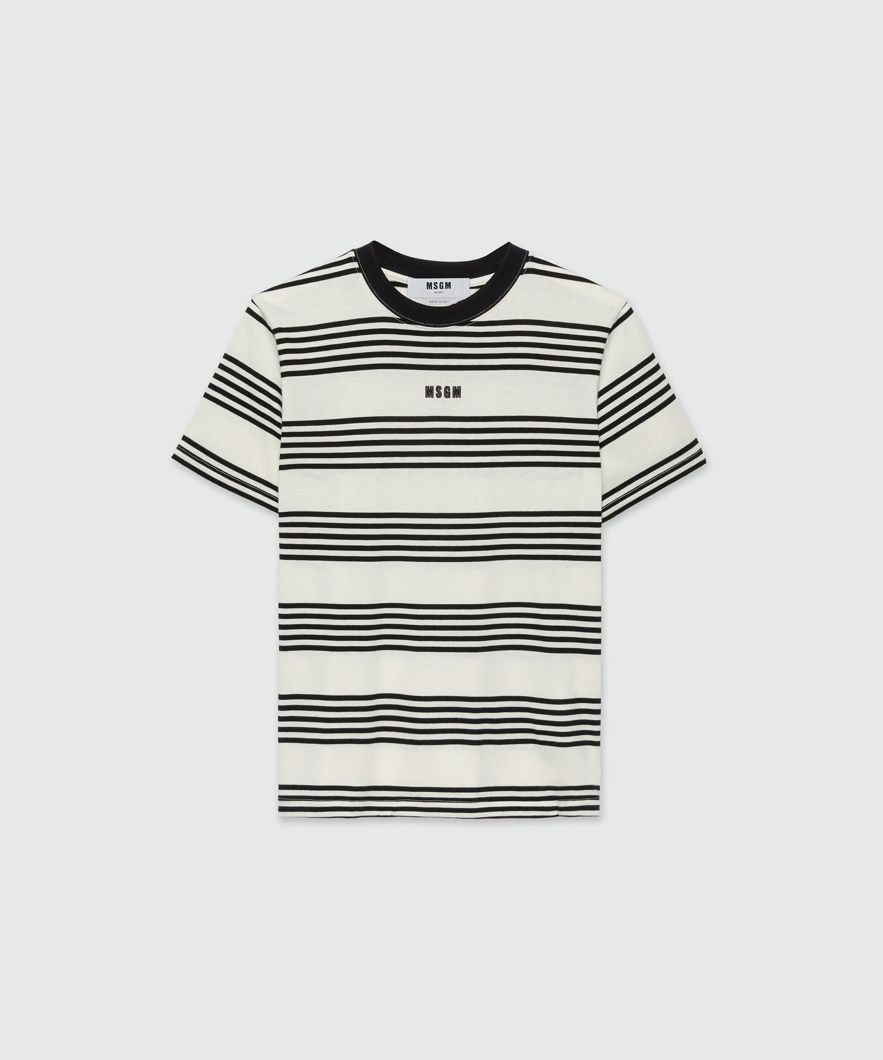 T-SHIRT - OFF WHITE