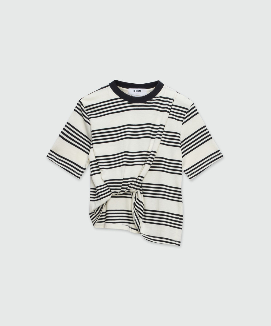 T-SHIRT - OFF WHITE