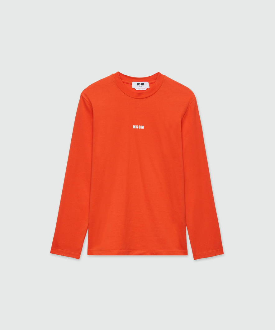 T-SHIRT - RED