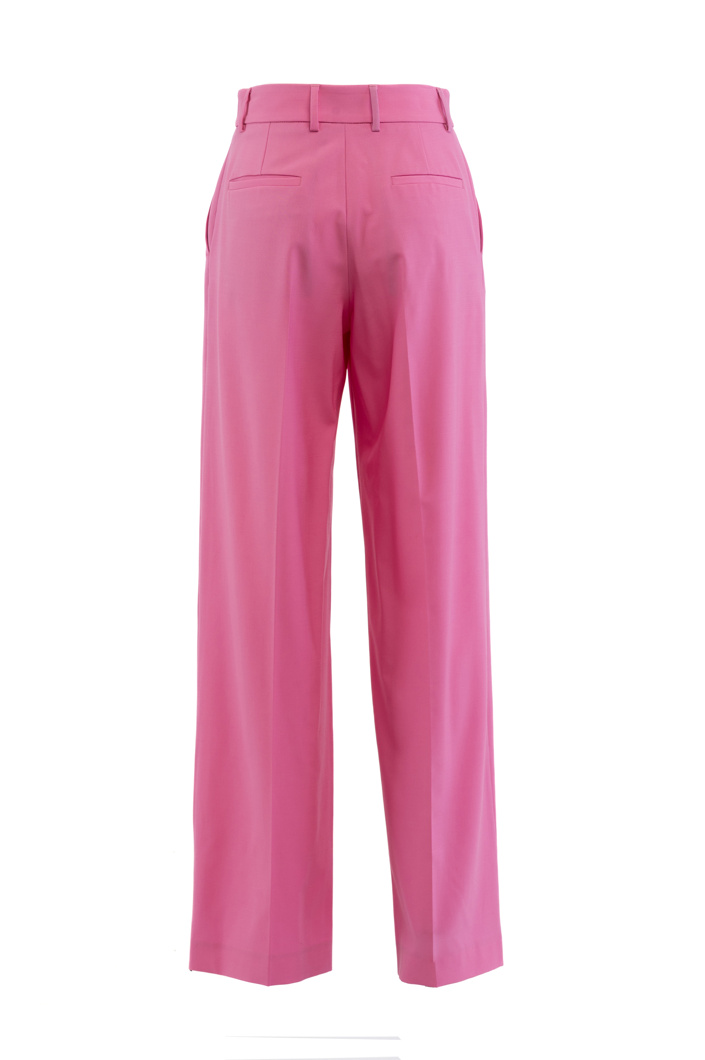 PANTS - PINK