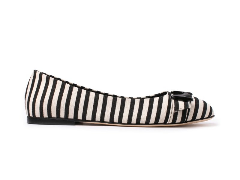 SHOES - BLACK