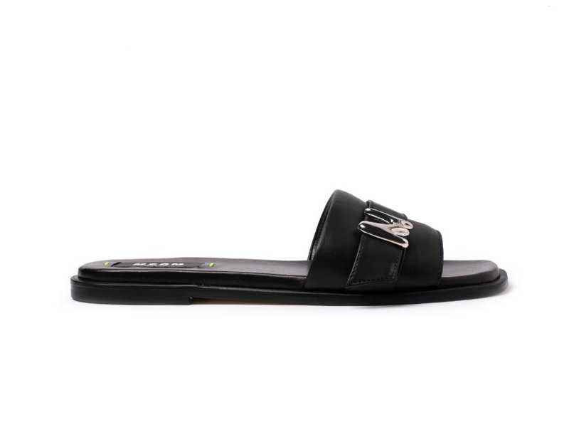 SLIDES - BLACK