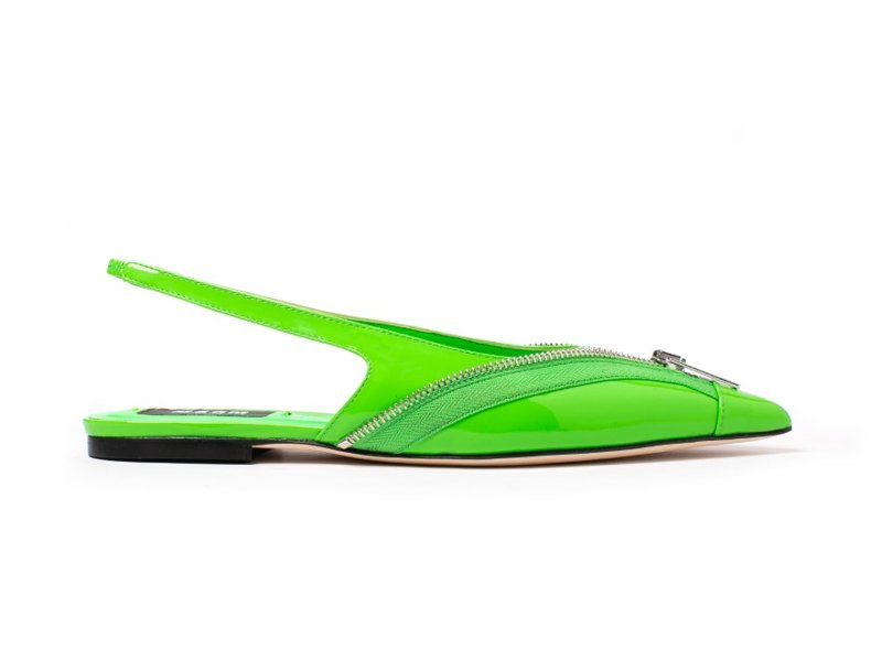 BALLET FLATS - PINK
