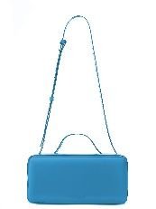 HANDBAG - INK BLUE