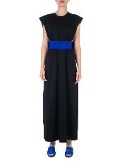 DRESS - BLACK