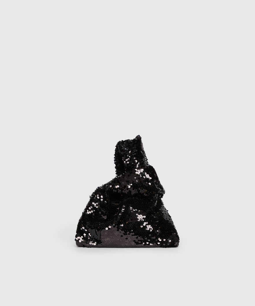 HANDBAG - BLACK