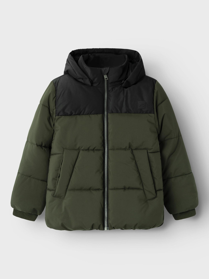 JACKET - ROSIN