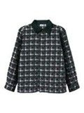 SHIRT - DARK SAPPHIRE