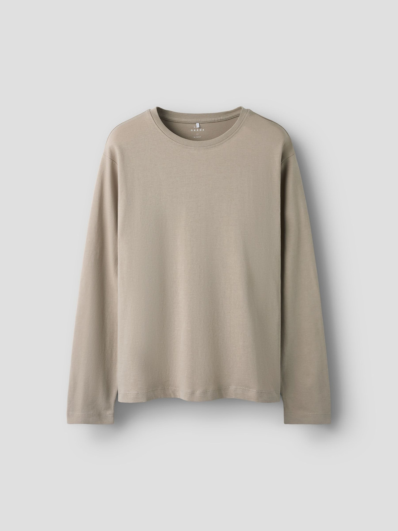 T-SHIRT - PURE CASHMERE