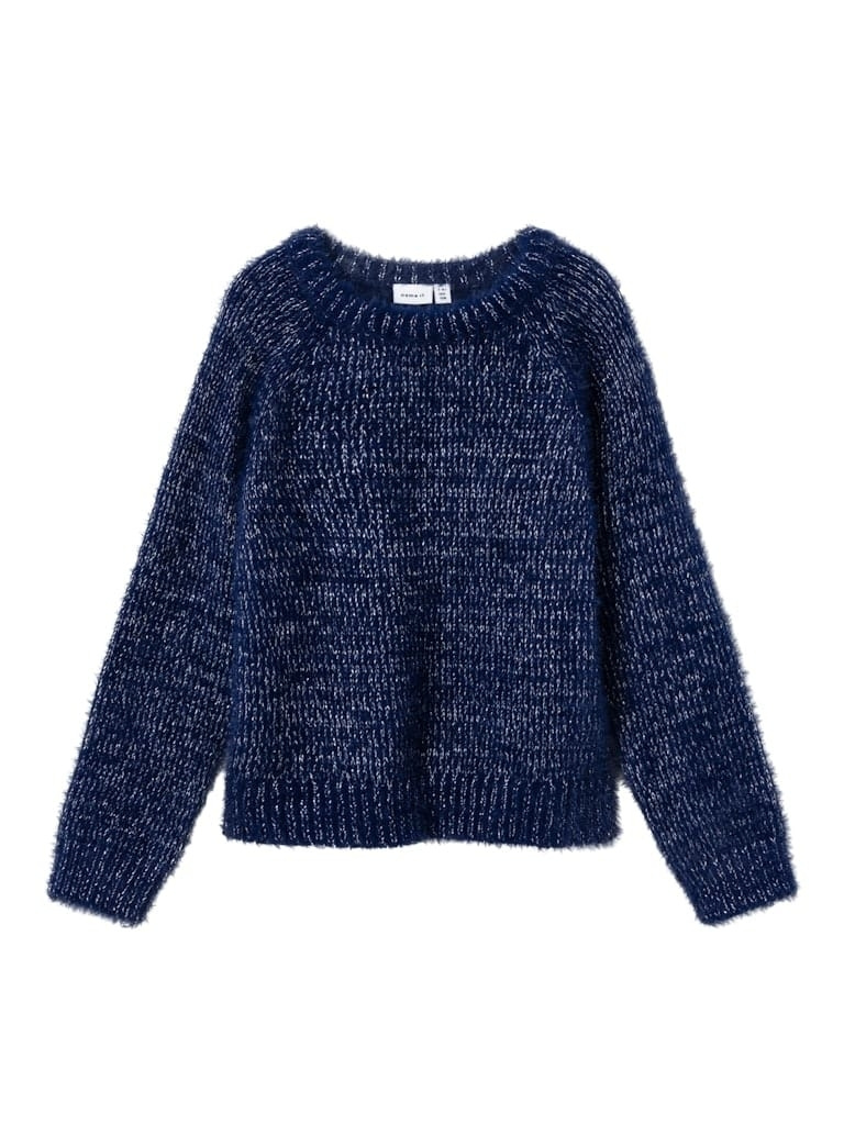 SWEATER - OCEAN CAVERN