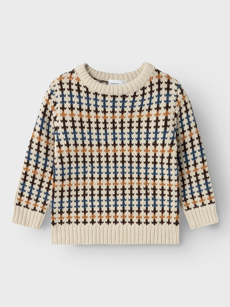 SWEATER - SUMMER SAND