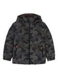 JACKET - BLACK