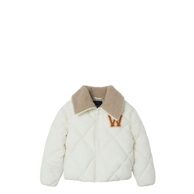 JACKET - JET STREAM