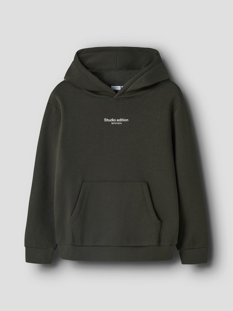 SWEATSHIRT - ROSIN