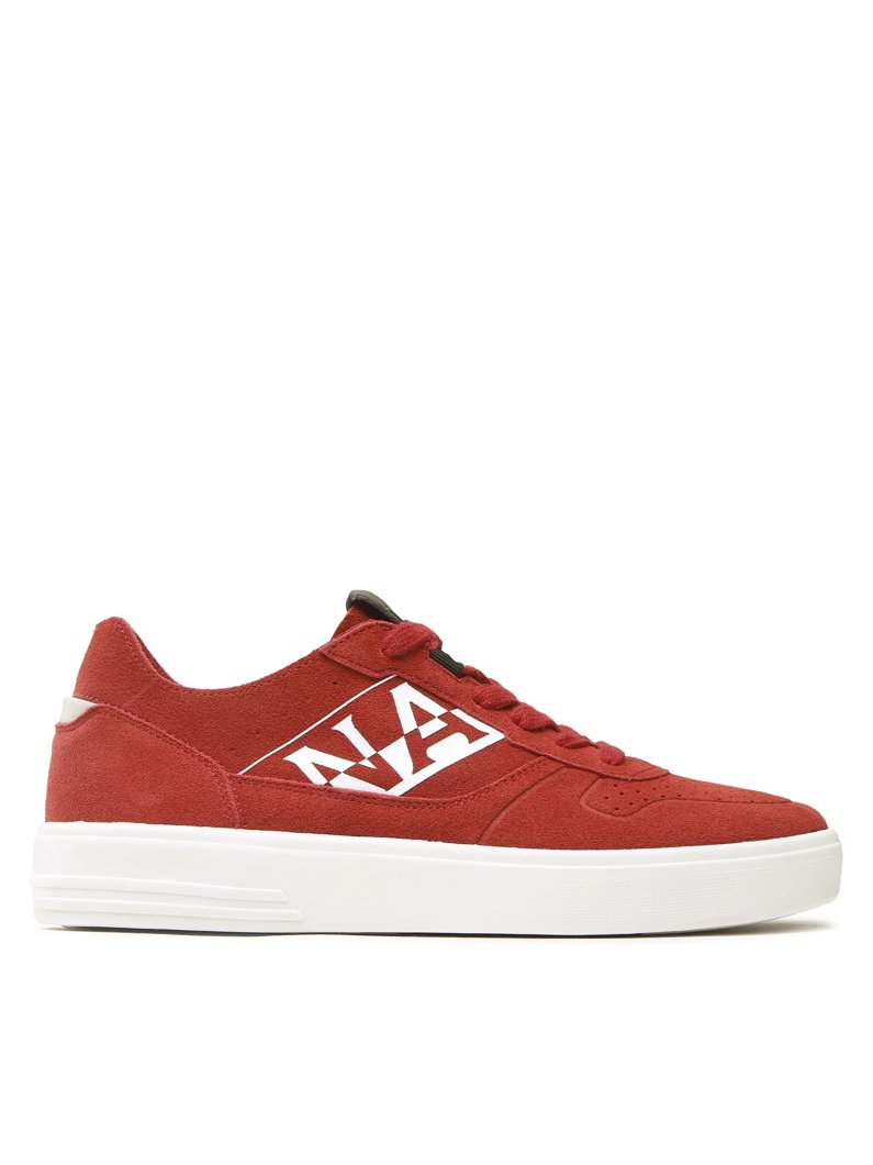 SNEAKERS - RED CHERRY