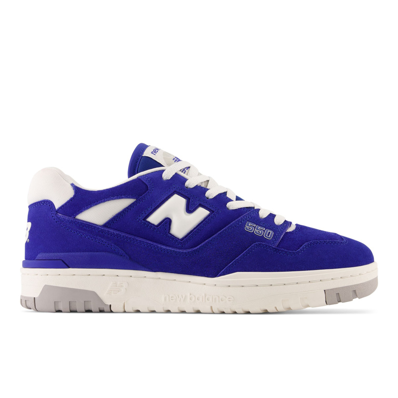 SNEAKERS - TEAM ROYAL
