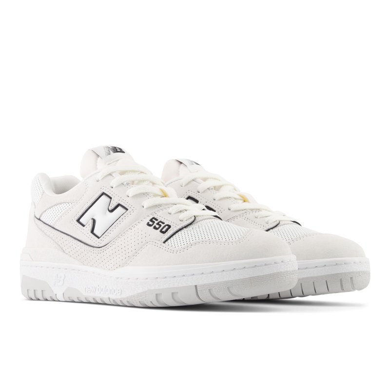SNEAKERS - WHITE