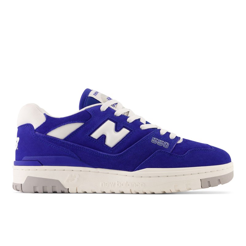 SNEAKERS - TEAM ROYAL
