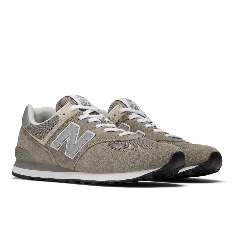 SNEAKERS - GREY