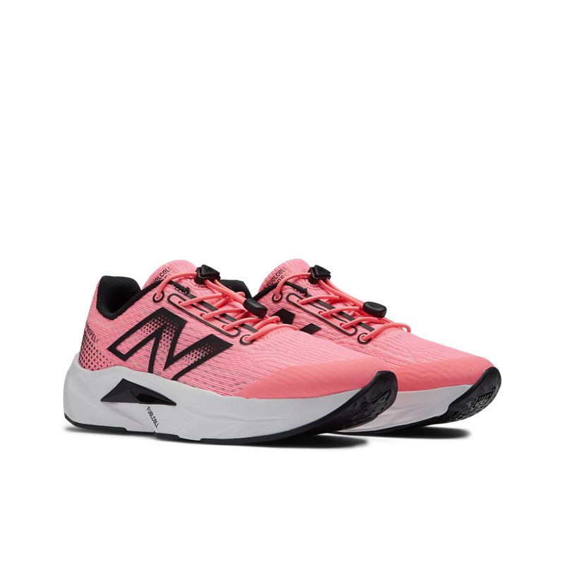 SNEAKERS - PINK