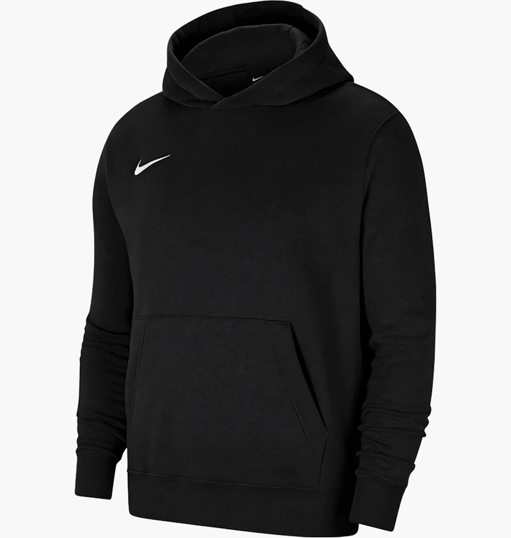 SWEATSHIRT - BLACK WHITE WHITE